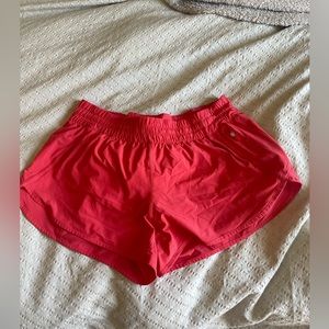 Lululemon Tracker Shorts